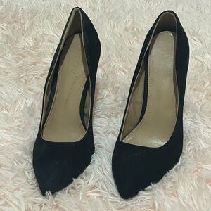 Abound | Black Heels